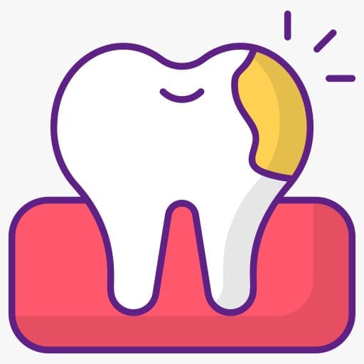 Fillings