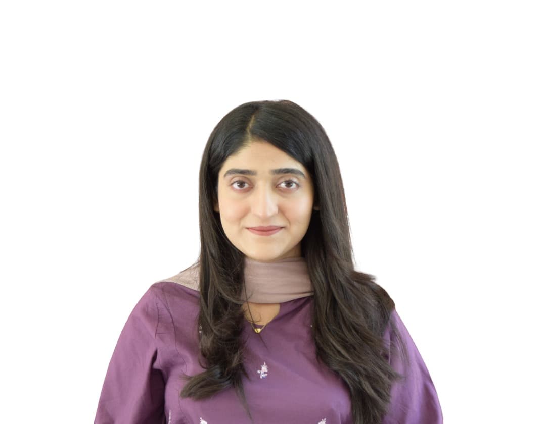 Dr. Ayesha Nooruddin