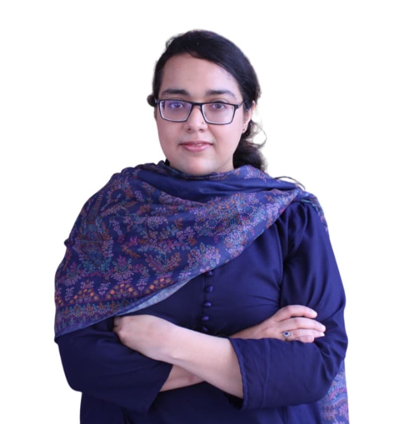 Dr. Nighat Naved