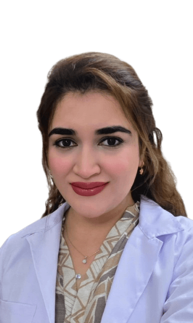 Dr. Madiha Khan