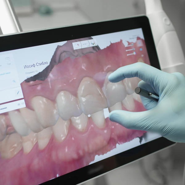 Dental Care Professional